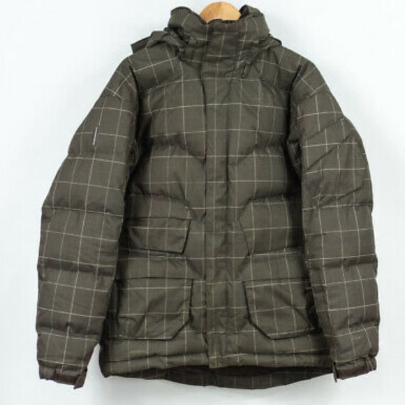 The North Face Other - The North Face XL Down Jacket